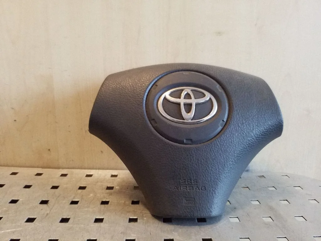 Rooli turvapadi – Toyota Matrix (E130) (2001-2008)