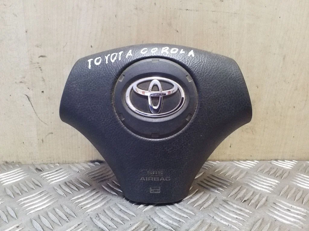 Rooli turvapadi – Toyota Corolla E120 E130 (2004-2007)
