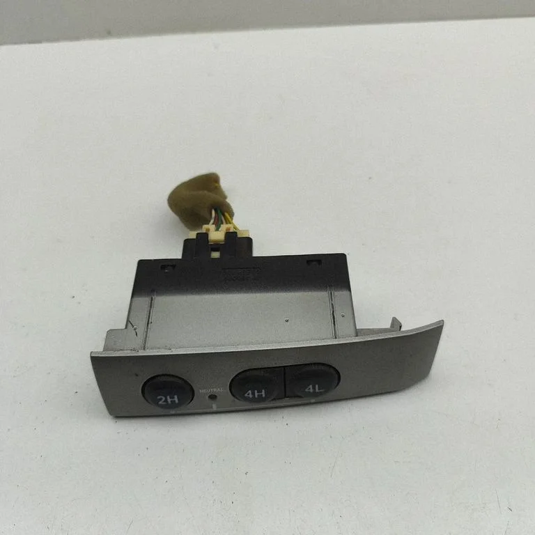 Pārnesumkārbas vadības bloks 8974073620