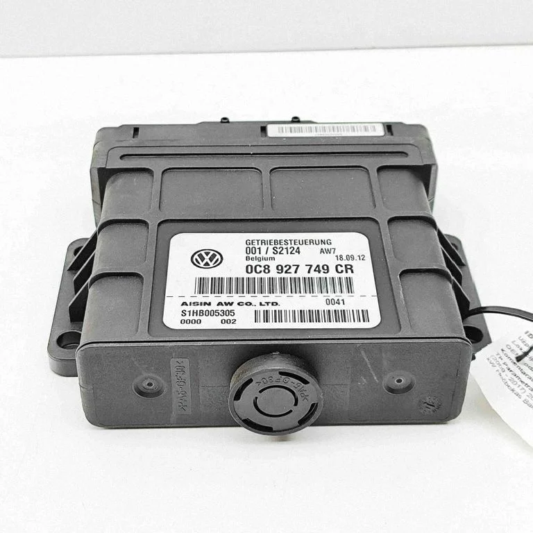 Pārnesumkārbas vadības bloks 0C8927749CR