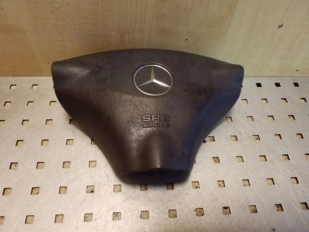 Steering wheel airbag 1616819919