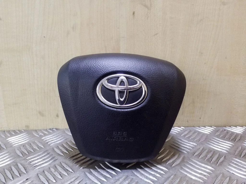 Steering wheel airbag Y00829909AEL