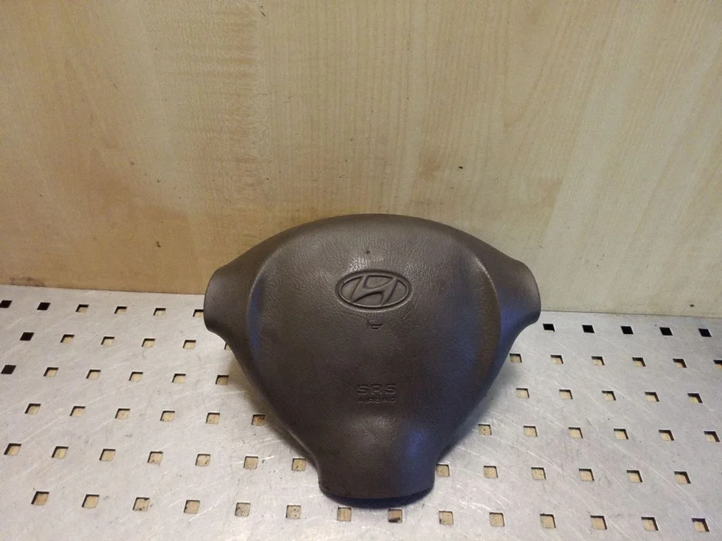 Steering wheel airbag 5205092