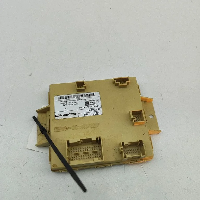 Pārnesumkārbas vadības bloks A2319012500