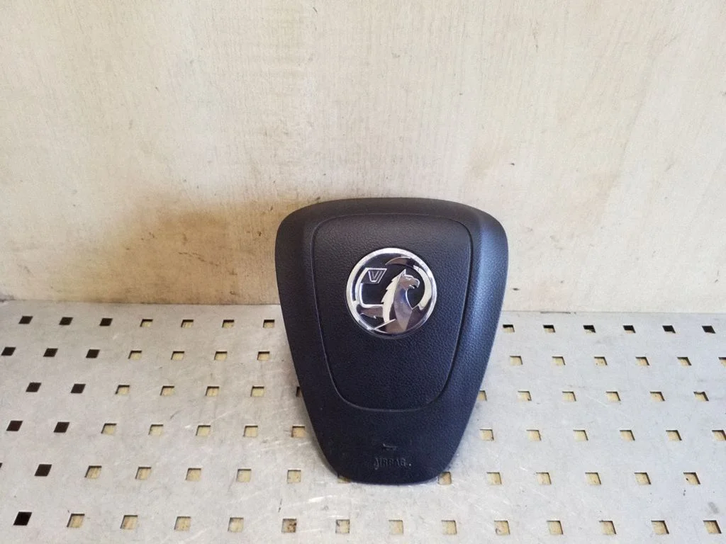 Stūres drošības spilvens – Opel Zafira C (2011-2019)