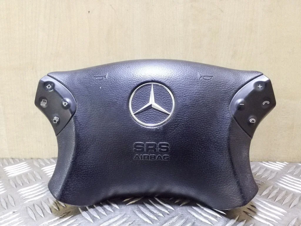 Steering wheel airbag 2034601898