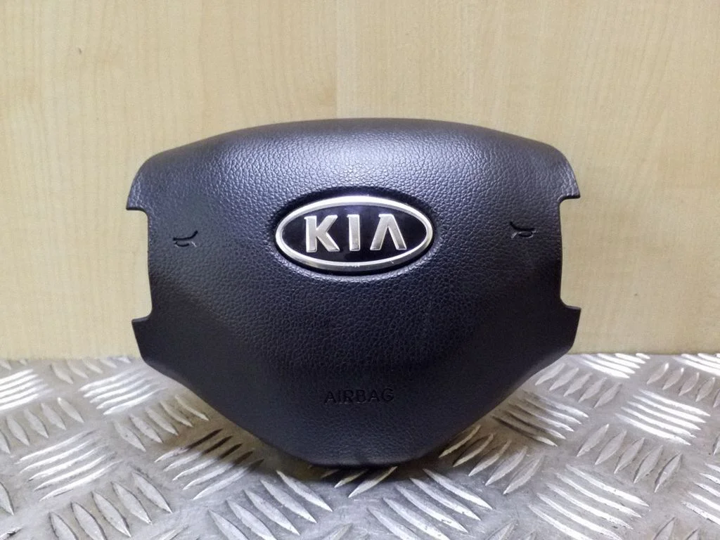 Stūres drošības spilvens – KIA Sportage (2011-2016)