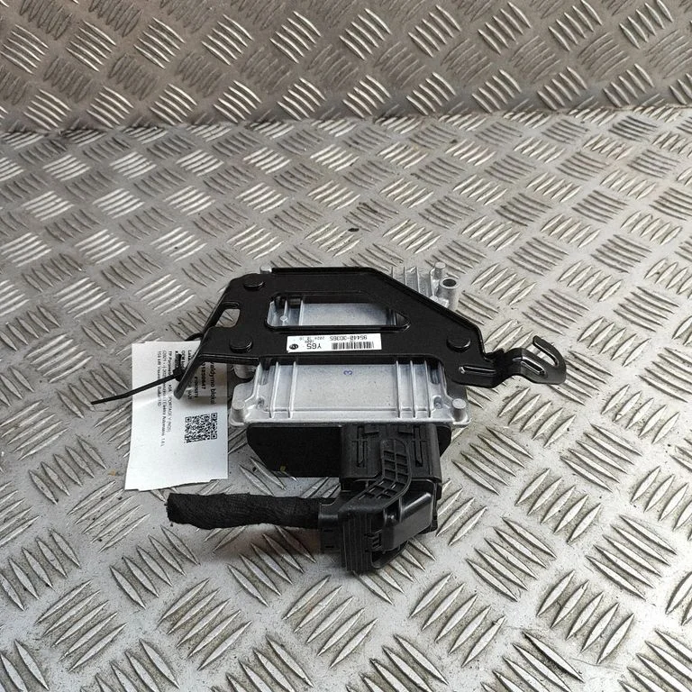 Pārnesumkārbas vadības bloks 954403D365