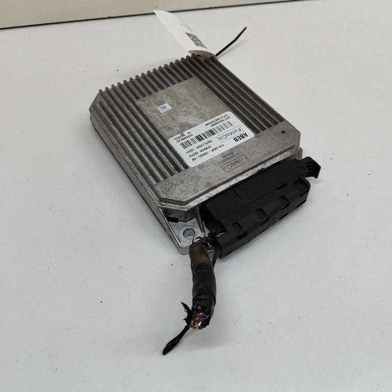 Käigukasti juhtplokk EB3P12B565AB