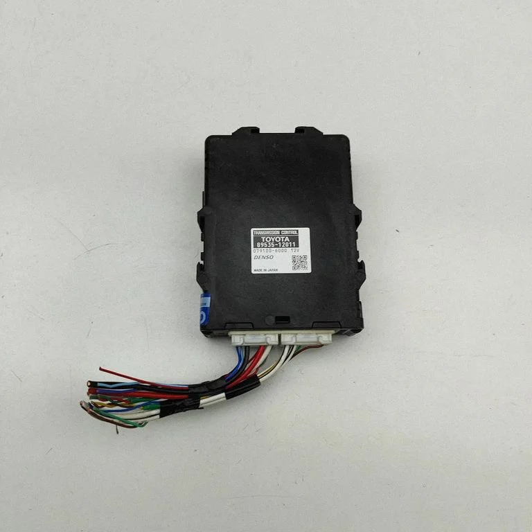 Pārnesumkārbas vadības bloks 0791006000
