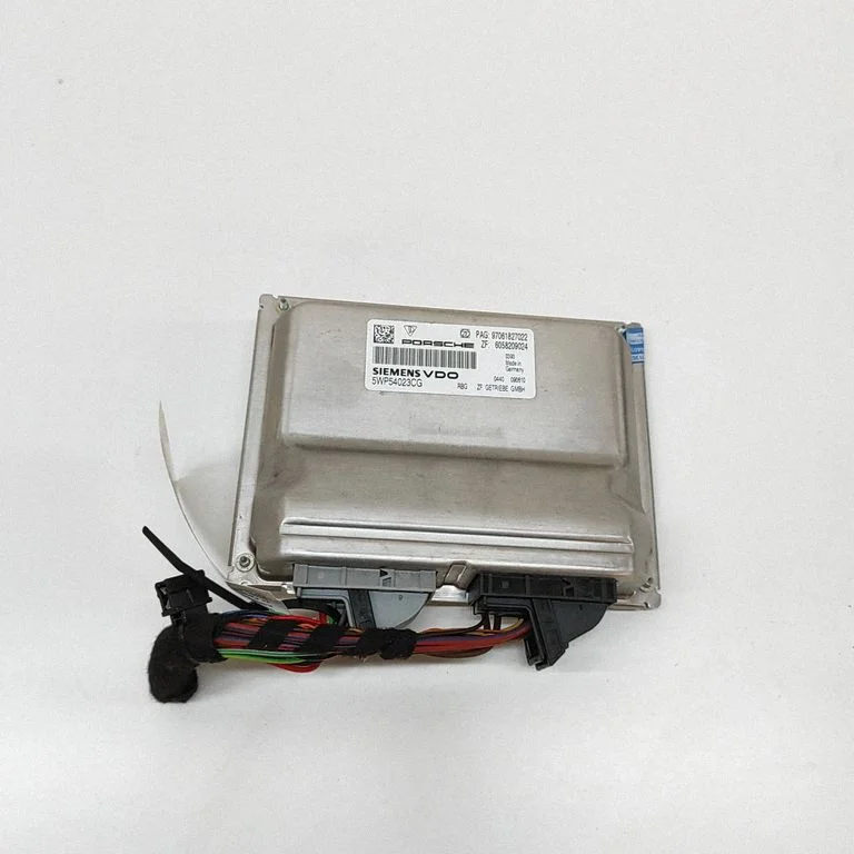 Pārnesumkārbas vadības bloks 5WP54023CG
