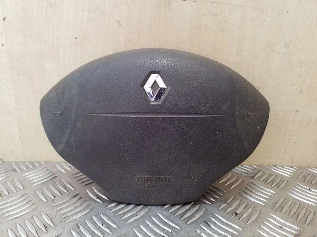 Steering wheel airbag 7700433083G