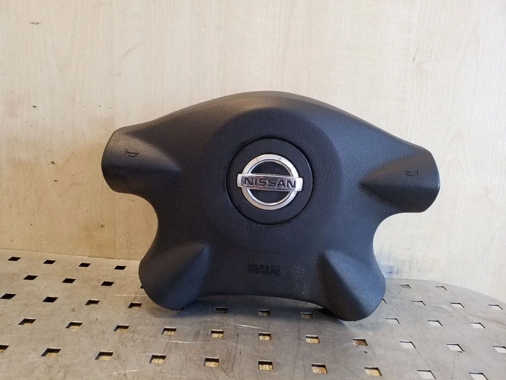 Stūres drošības spilvens – Nissan Almera N16 (2000-2010)