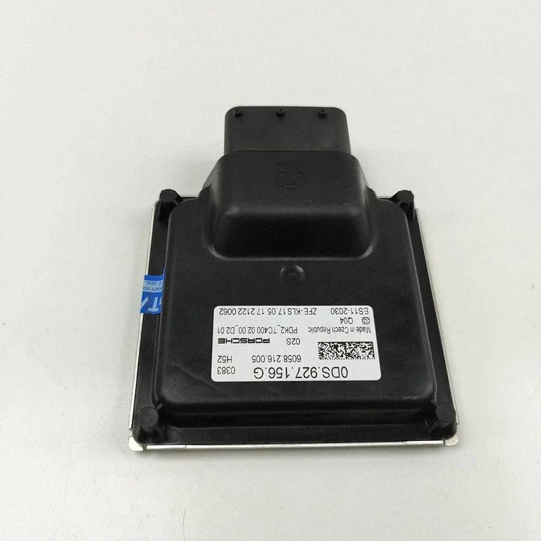 Pārnesumkārbas vadības bloks 0DS927156G