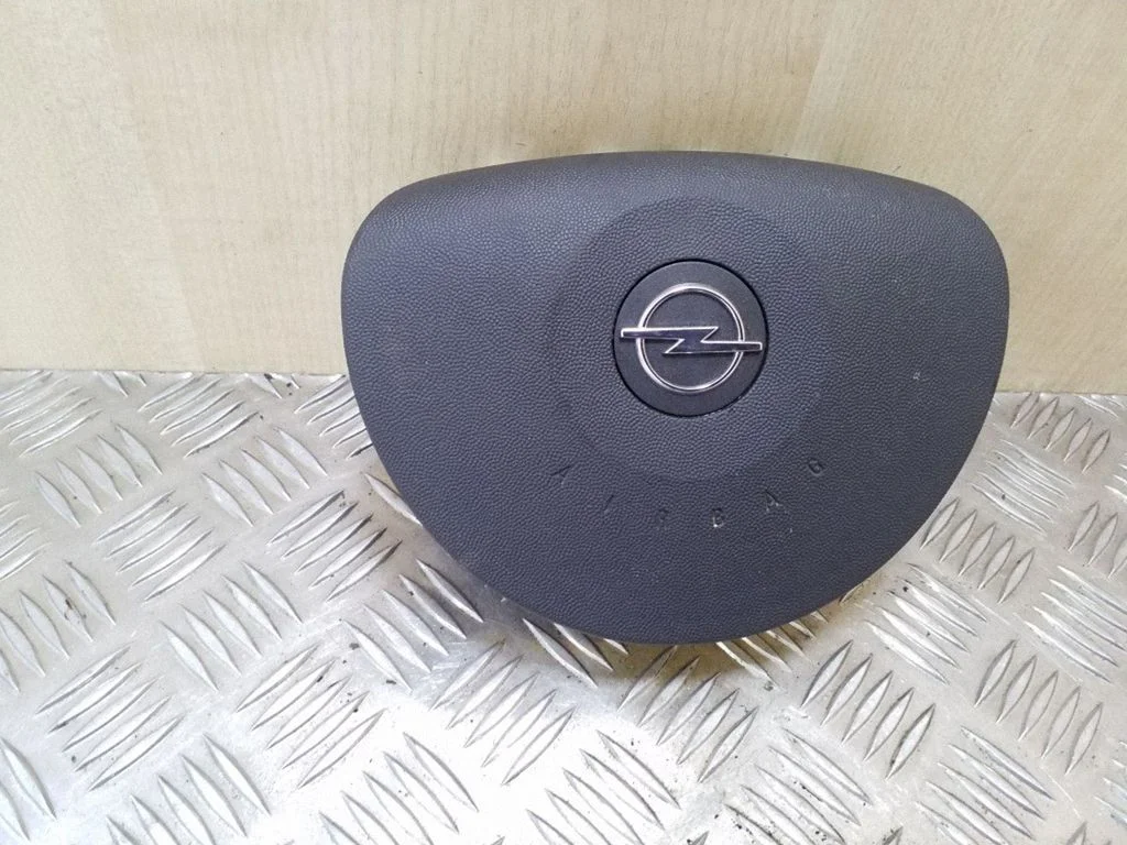 Stūres drošības spilvens – Opel Meriva A (2003-2010)