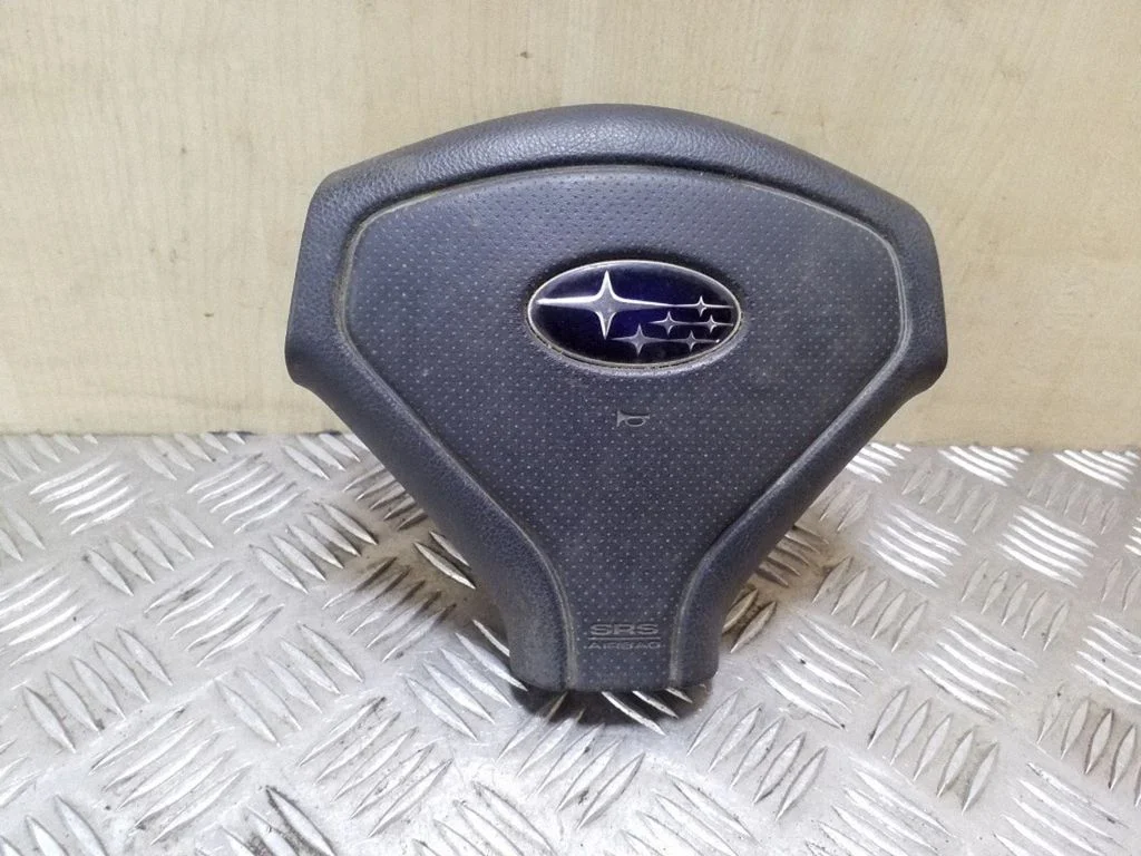 Poduszka powietrzna kierownicy – Subaru Forester SG (2003-2005)