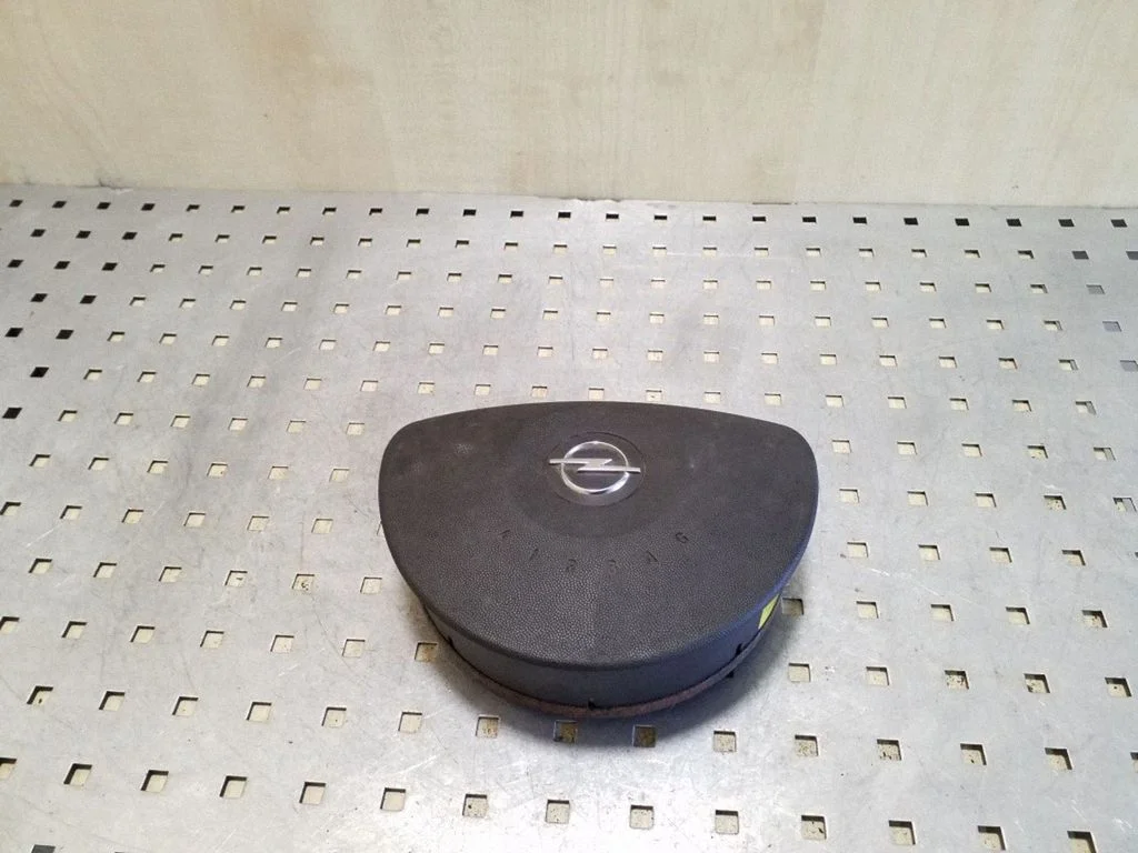 Steering wheel airbag 93319474