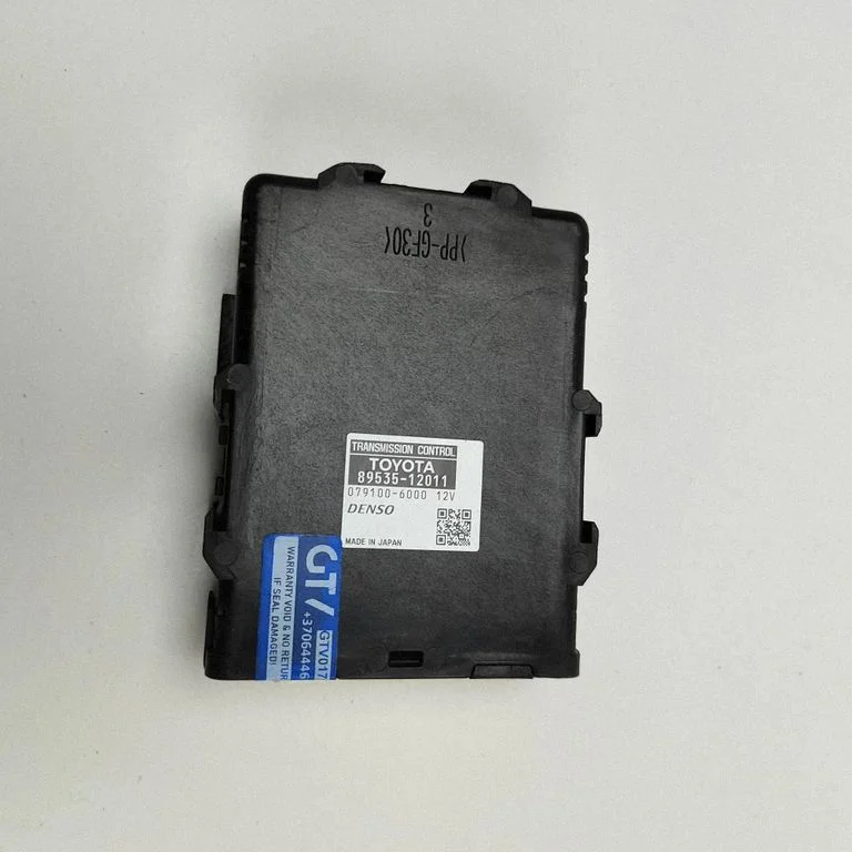 Pārnesumkārbas vadības bloks 0791006000