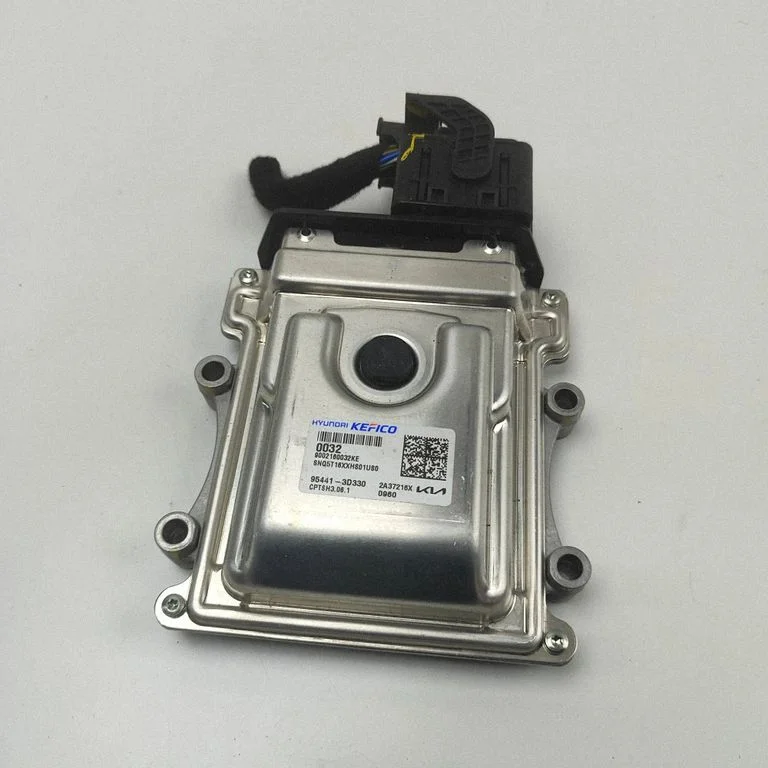 Pārnesumkārbas vadības bloks 954413D330