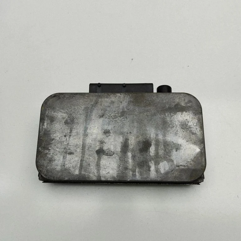 Gearbox control unit/module – Renault Laguna II (2001-2007)