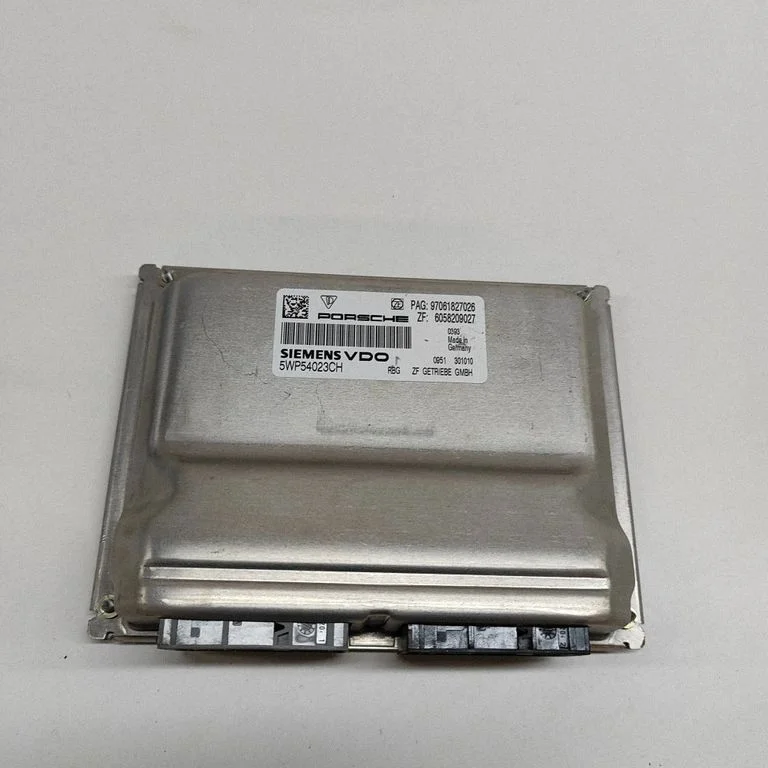 Pārnesumkārbas vadības bloks 97061827026