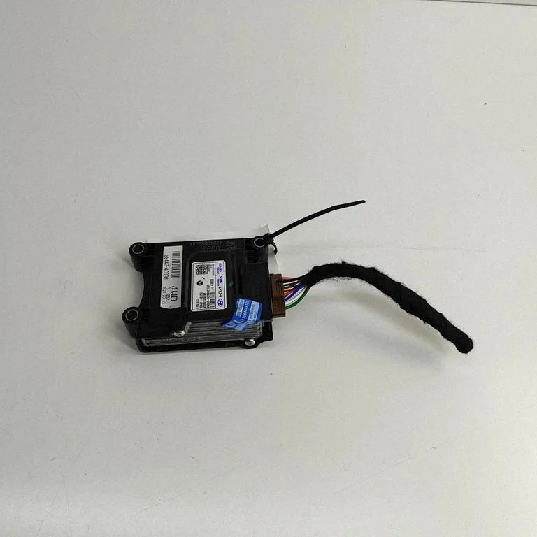 Pārnesumkārbas vadības bloks 954474GBB0
