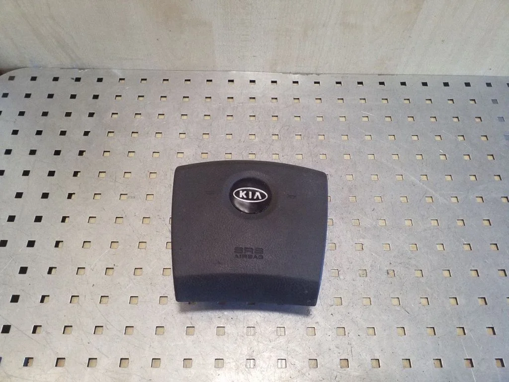 Steering wheel airbag 569103E050CQ
