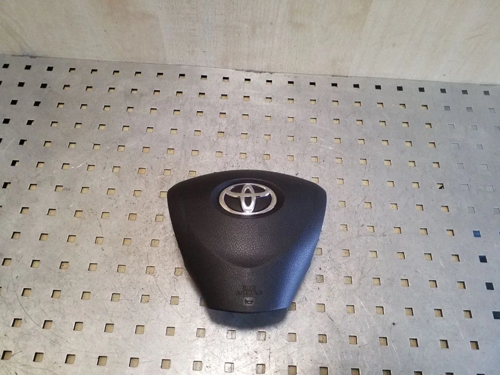 Rooli turvapadi 4513002290B0