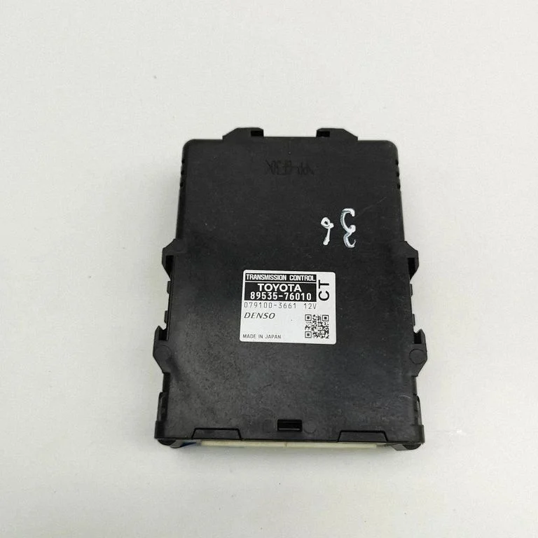 Pārnesumkārbas vadības bloks 0791003661
