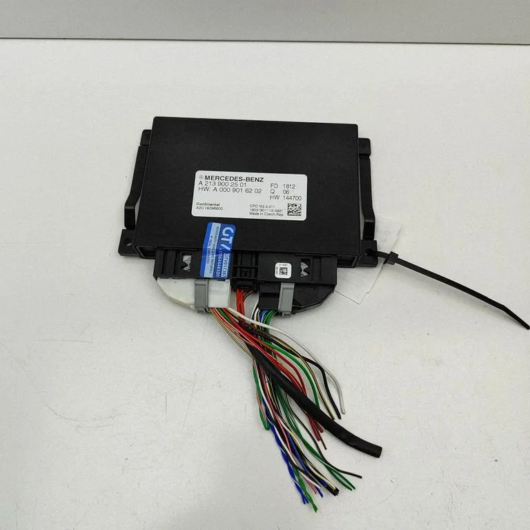 Gearbox control unit/module A0009016202