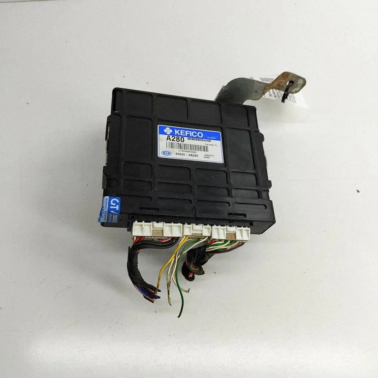 Pārnesumkārbas vadības bloks 954403A280