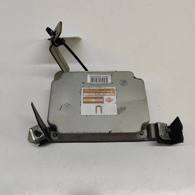 Pārnesumkārbas vadības bloks 33084ZH30A