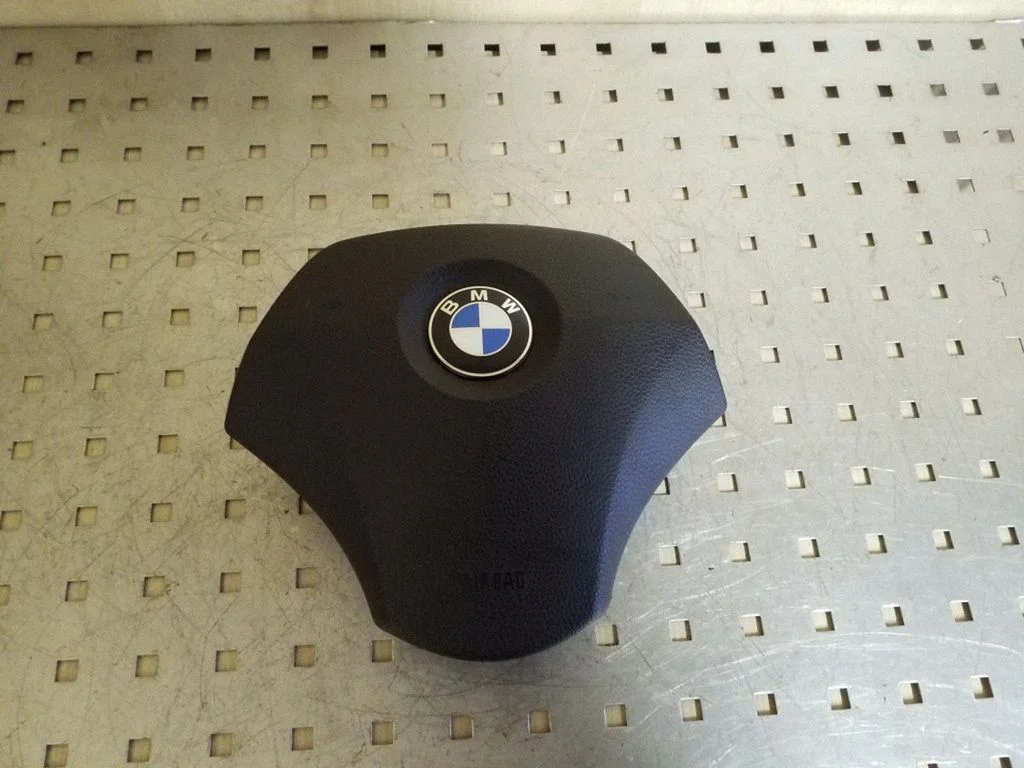 Steering wheel airbag 33677444906F