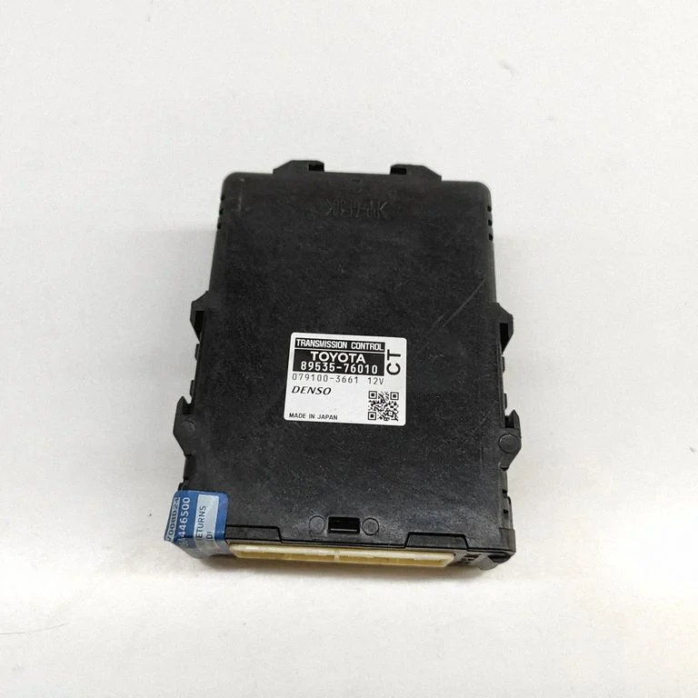 Pārnesumkārbas vadības bloks 0791003661