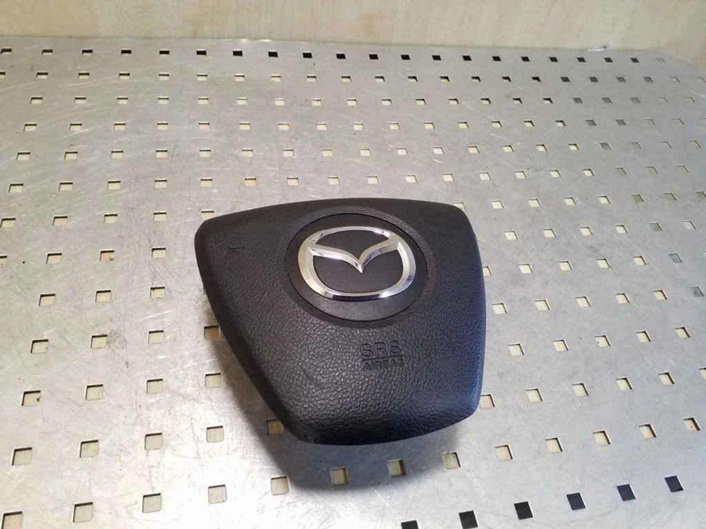 Steering wheel airbag GS1G57K00
