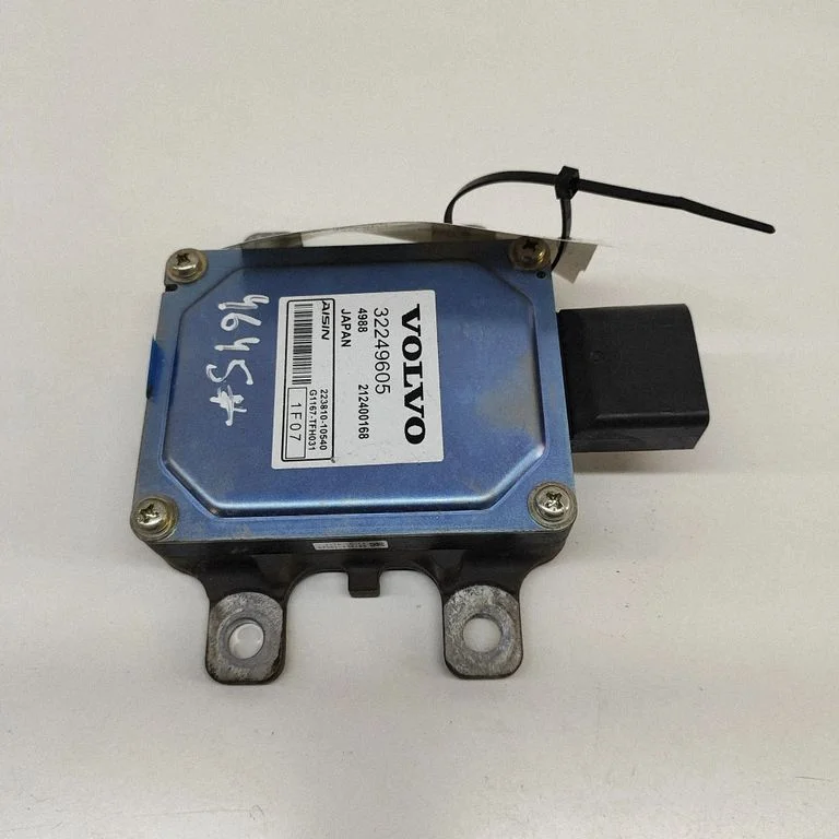 Gearbox control unit/module 32249605