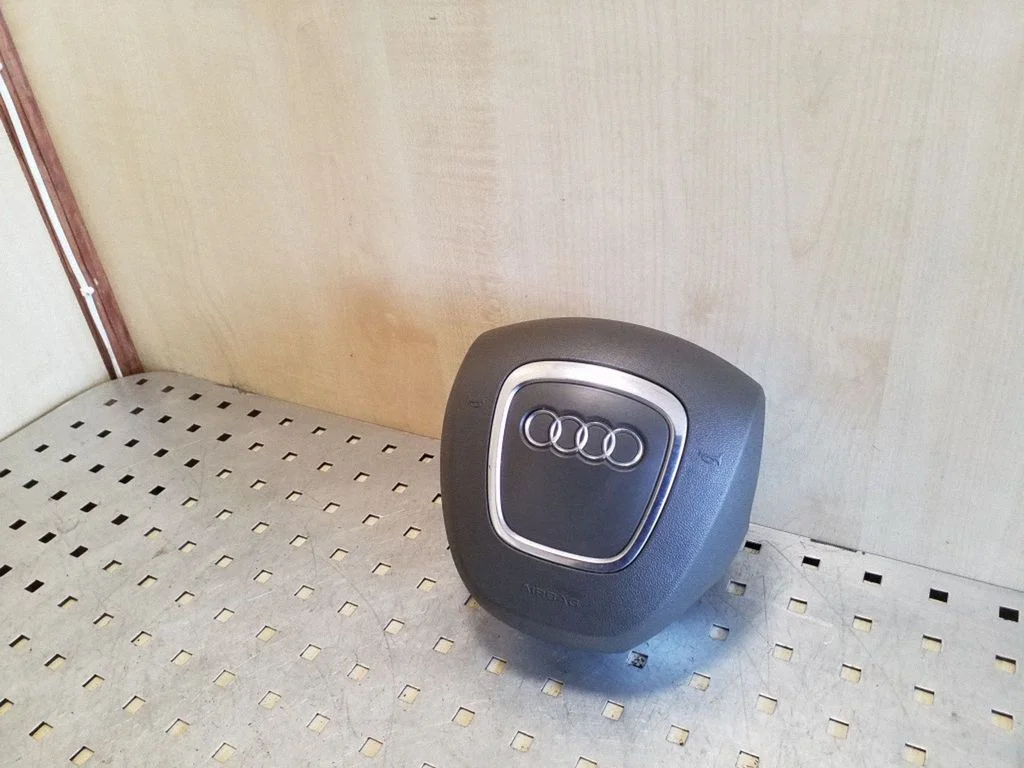 Steering wheel airbag 4L0880201J