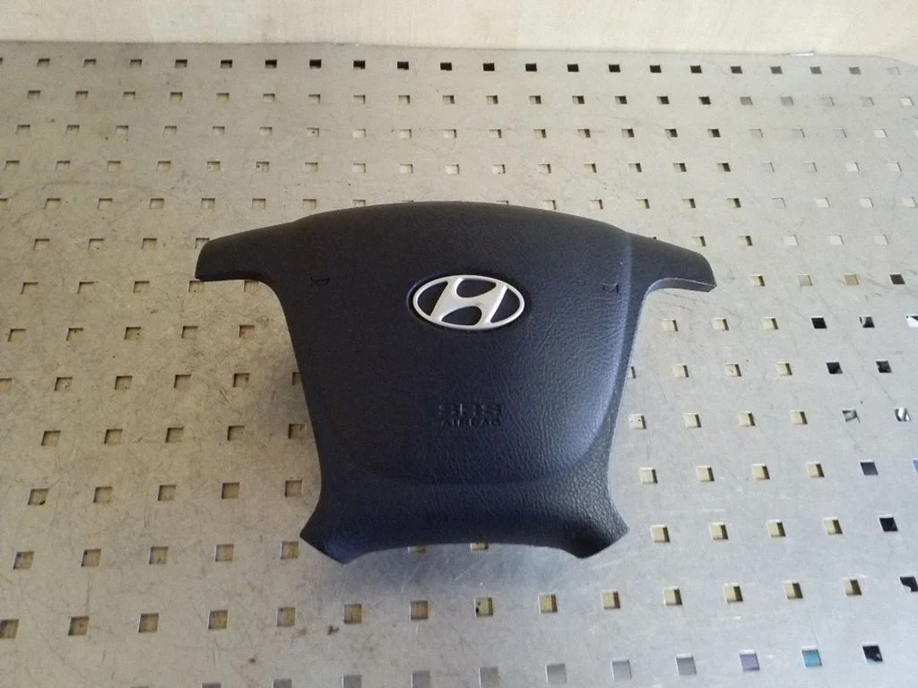 Rooli turvapadi – Hyundai Santa Fe (2006-2012)