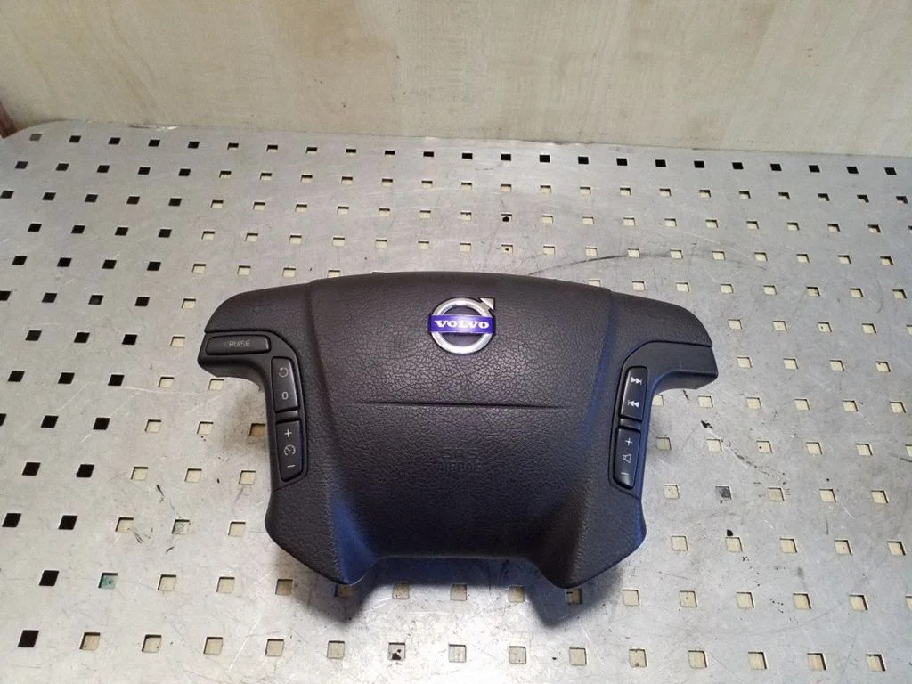 Steering wheel airbag 30658933