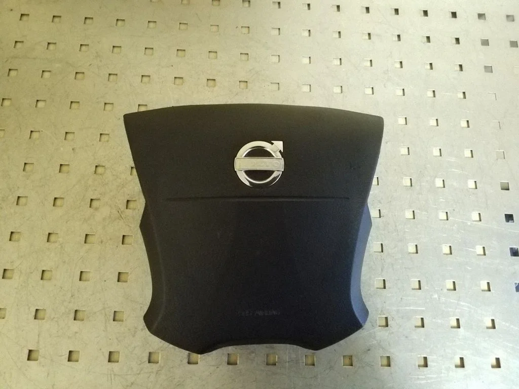 Steering wheel airbag – Volvo S80 (2007-2013)