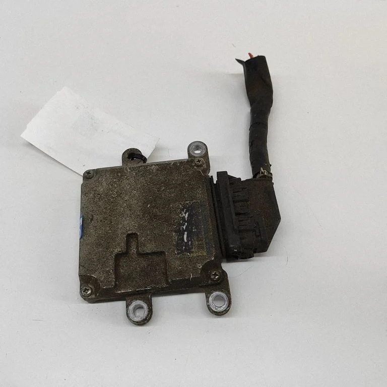 Pārnesumkārbas vadības bloks 30919AE981