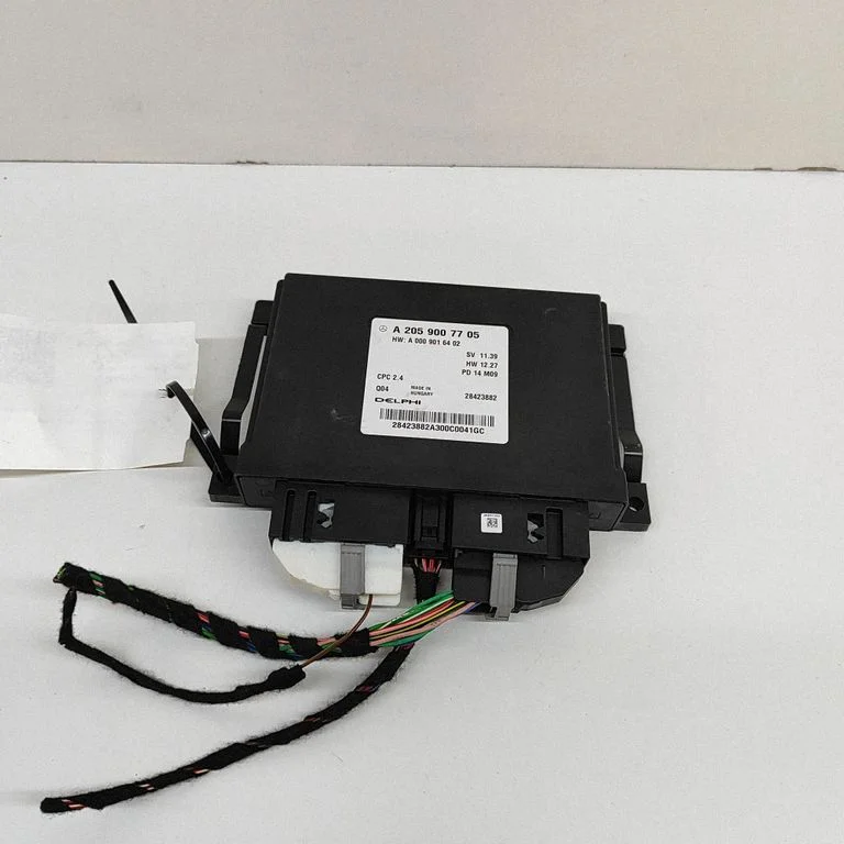 Gearbox control unit/module – Mercedes-Benz C-Class W205 (2014-2021)