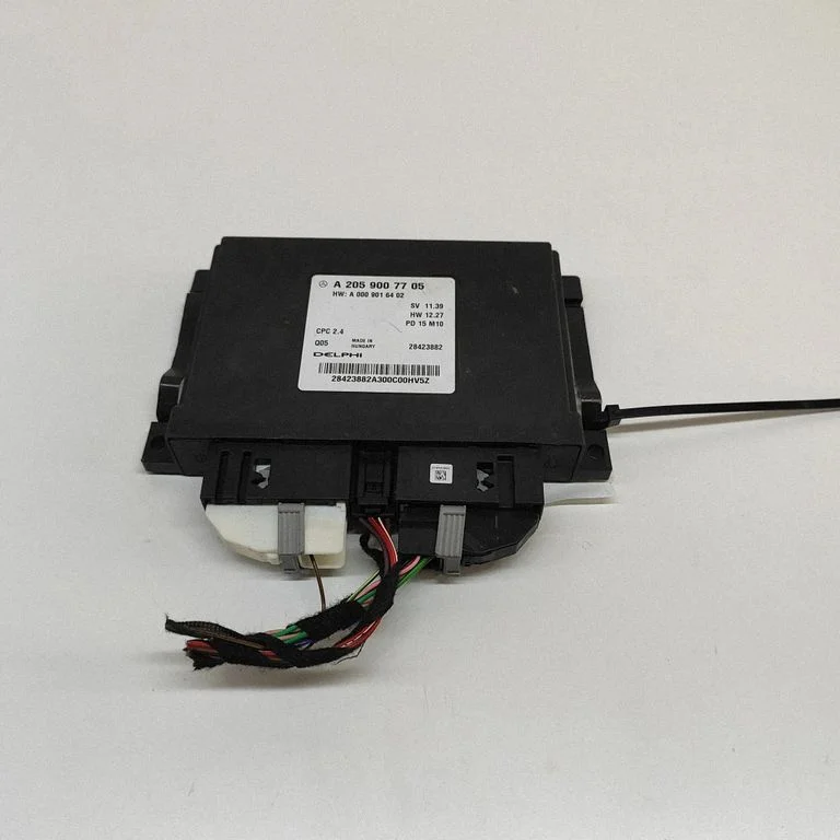 Gearbox control unit/module – Mercedes-Benz C-Class W205 (2014-2021)