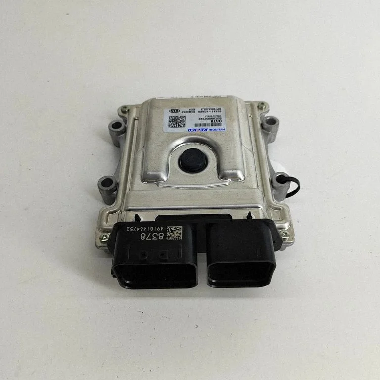 Gearbox control unit/module – KIA Sportage (2016-2021)
