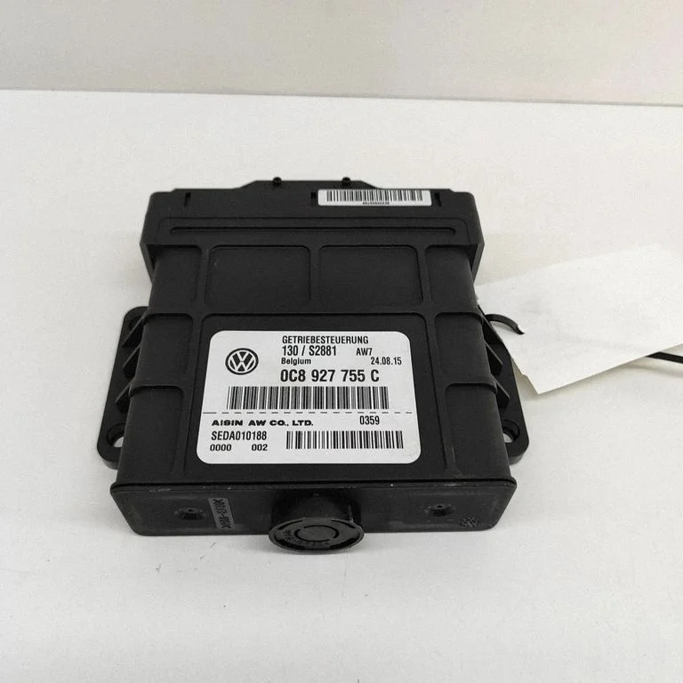 Pārnesumkārbas vadības bloks 0C8927755C