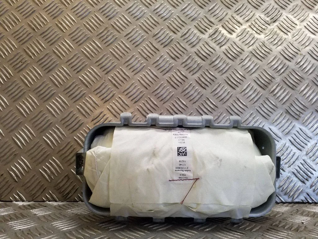 Passenger airbag – Ford Galaxy (2015-)