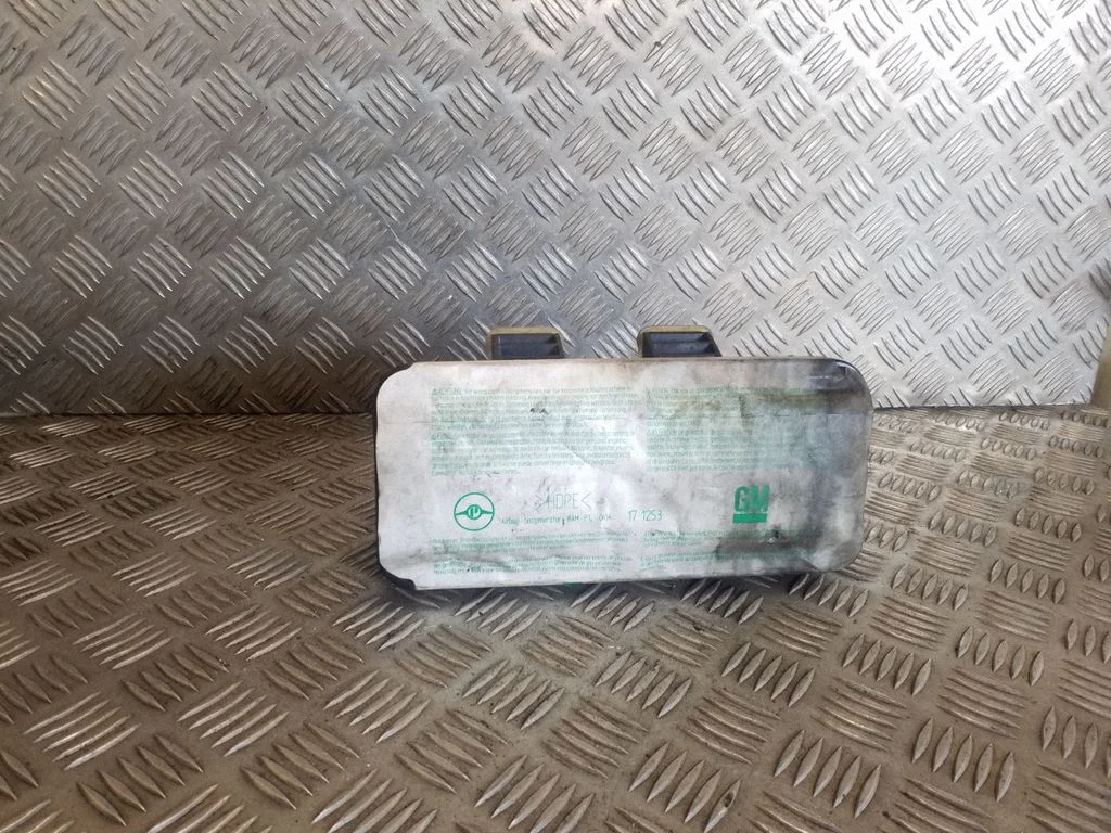 Pasažiera drošības spilvens 90561101