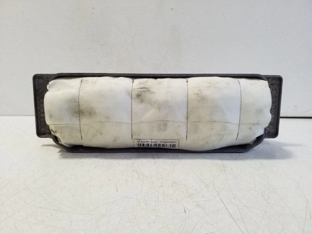 Pasažiera drošības spilvens – Audi A6 Allroad C6 (2006-2011)