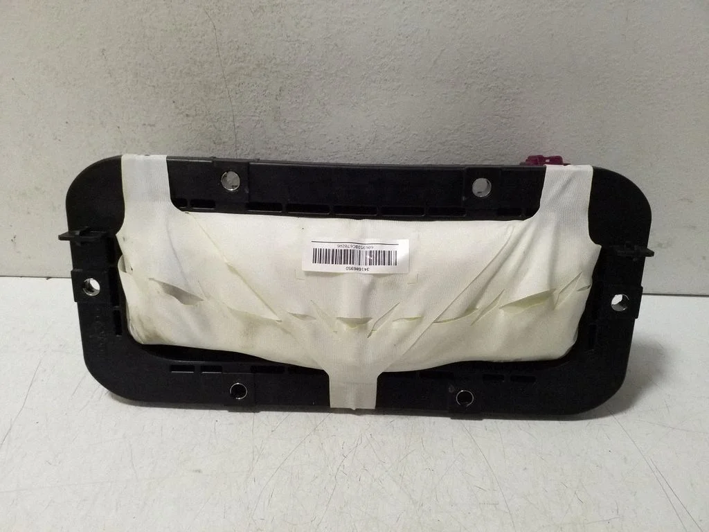 Passenger airbag 34160695D
