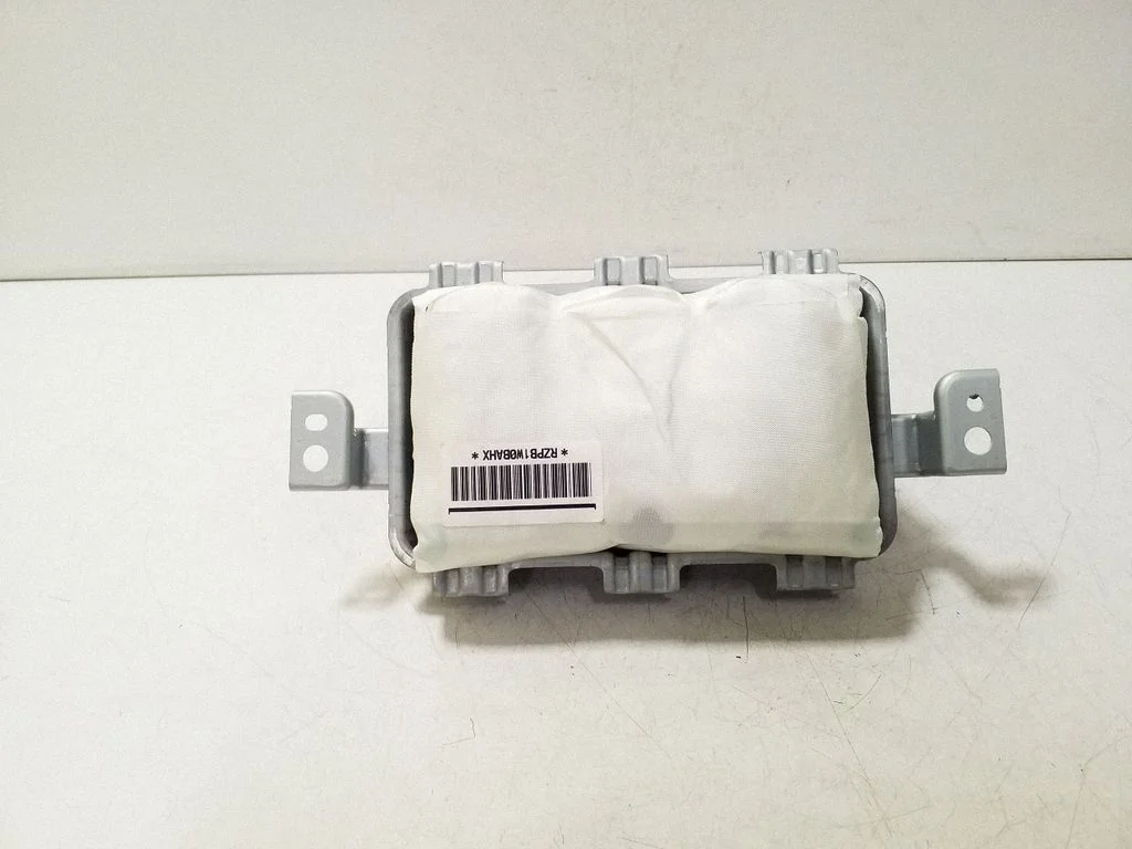 Passenger airbag – Subaru Impreza VI (2023-)